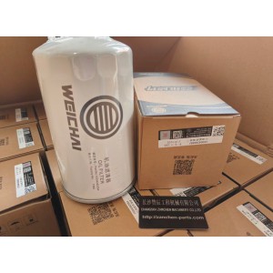 1000428205A 机油滤芯 潍柴发动机机油滤清器 工程机械 / 泵车配件  议价