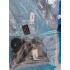 10125894 减震胶块 三一泵车支腿缓冲块 泵车配件 议价