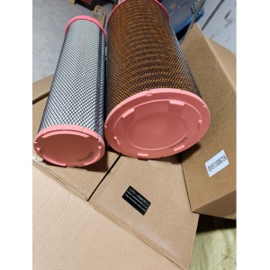 612600115450/5451 空气滤芯 潍柴发动机空滤 工程机械 / 泵车配件  议价
