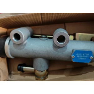 60118738 三一泵车离合器总泵 三一原厂配件 工程机械配件  议价