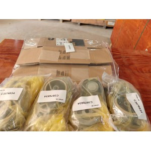 C3976834 康明斯发动机皮带涨紧轮 原厂品质 工程机械 / 卡车配件  议价