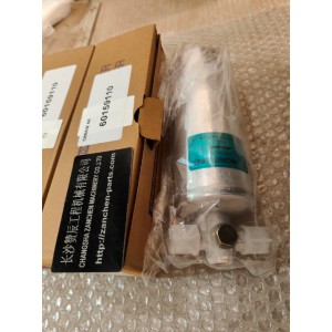 60159110 工程机械空调干燥瓶 三一泵车专用 CD-3120 议价