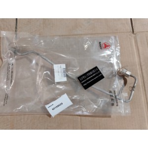 60159029 三一泵车空调管路 原厂冷媒管 工程机械空调高压管  议价