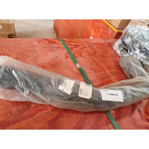11296163 三一工程机械水箱水管 进出水胶管 发动机冷却水管 议价
