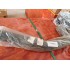11296163 三一工程机械水箱水管 进出水胶管 发动机冷却水管 议价
