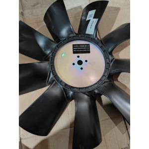 60232636 三一工程机械发动机风扇叶 冷却风叶 水箱散热风扇  议价