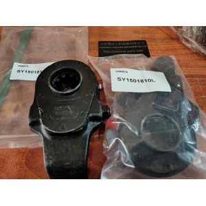 SY1501810L 三一 / 中联工程机械刹车调整臂 制动间隙自动调整臂  议价