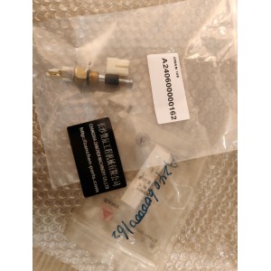 A240600000162 三一泵车搅拌车水箱水位传感器 缺水报警开关   议价