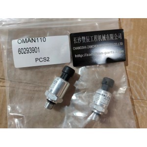 60293901 霍尼韦尔压力传感器 三一泵车液压油压传感器变送器  议价
