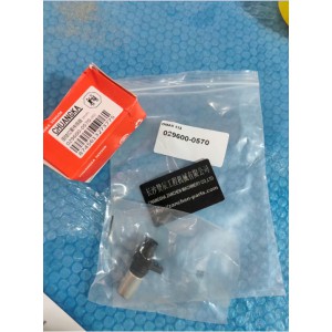 029600-0570 工程机械五十铃 / 康明斯发动机曲轴位置传感器 转速感应塞  议价