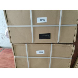 10129807 7" 眼镜板 混凝土泵车输送缸耐磨板 原厂品质  议价