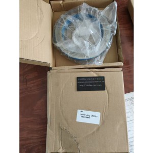DN180 10063940 切割环 混凝土泵车输送缸耐磨环 原厂品质  议价