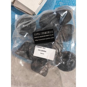 SANY Lock Pin 13520953 13530836 13530837 13530871 13539671 13544755 13544764 13546639 13553641 13559144 13559292 13561803 13566051 13566055 13568081 13573482 13577055 13583163 13595480 13599574 13599576 13599580 13599584 13599585 13599592