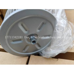 60345316 三一原厂液压先导滤芯 工程机械液压系统精密过滤滤芯 保养配件