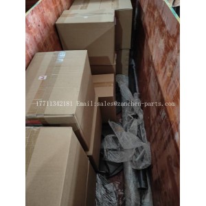 60241862 主卷扬背压阀组 ST3007-SC00.B HN-SANY-01 三一起重机液压阀总成 卷扬液压控制阀