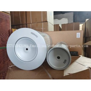 151501000052A 三一先导液压滤芯 通用件号 60283940 混凝土泵车 / 车载泵高压先导油滤清器 工程机械液压精密保养滤芯