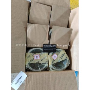 60018561 空气滤芯 三一挖掘机空气滤清器 工程机械空滤空气格保养配件