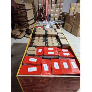 60077980 三一原厂变速箱滤芯 件号 4209440，DANA SPICER 变速箱专用旋装滤清器，正面吊、堆高机变速箱液压油滤芯