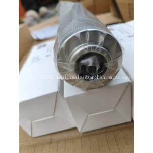151501000070A 三一先导液压滤芯 通用型号 TL633G/10 混凝土泵车 / 旋挖钻机 10μm 高压先导油滤清器 工程机械液压保养配件