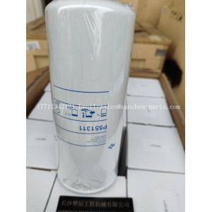 151503000102B 三一大型挖掘机 / 矿用挖机液压回油滤芯 SY1350 超大型挖机液压油滤清器 工程机械液压保养精密滤芯配件