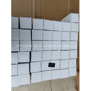 160602030026A 三一重工原厂空气滤清器安全内芯 PU3351 空滤配套内置滤芯 搅拌车 / 汽车吊 / 矿用自卸车专用二级防护滤芯