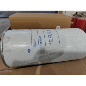 60083396 三一原厂空气滤芯 工程机械发动机空气滤清器主滤芯，适配三一港口机械、正面吊、堆高机进气空滤