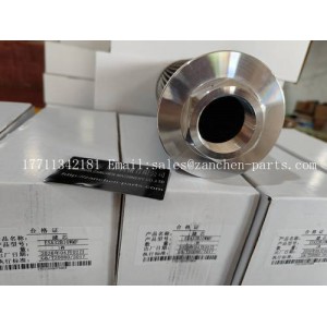 液压滤芯 269902698 适配徐工工程机械 液压油滤清器 液压系统保养配件