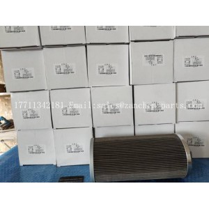 160603020024A 三一重工原厂 PL420 旋装式柴油油水分离器总成 潍柴 WP10/WP12/WP13 发动机燃油粗滤 搅拌车 / 汽车吊 / 矿车专用柴滤