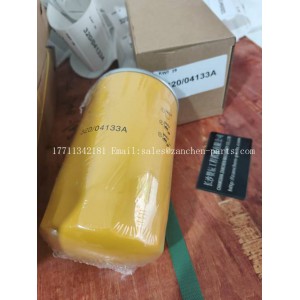 XCT80 液压滤芯 83590713 适配徐工起重机 液压油滤清器 吊车液压系统保养配件