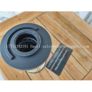 液压滤芯 459321952 适配徐工工程机械 液压油滤清器 液压系统保养配件