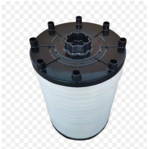 液压滤芯 B222100000235 EF800-100 适配三一挖掘机 液压油滤清器挖机保养工程机械配件
