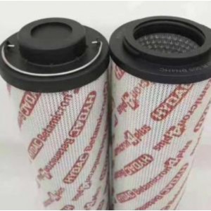 机油滤芯 B222100000063 适配三一挖掘机 发动机机油滤清器 挖机保养工程机械配件