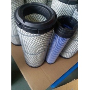 A0040946904 DBA3745 适配三一挖掘机 燃油滤清器挖机保养工程机械配件