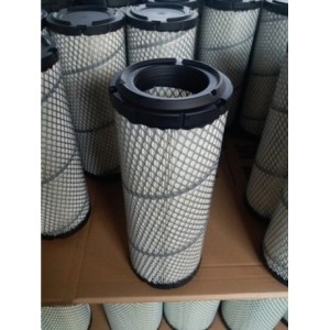 燃油滤芯 60350360 适配三一挖掘机 柴油滤清器 挖机发动机保养工程机械配件