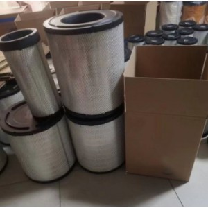 液压滤芯 60305487 T7104‑360‑165 适配三一挖掘机 液压油滤清器挖机保养配件