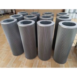 液压滤芯 60201218 适配三一挖掘机 液压油滤清器 挖机保养滤芯工程机械配件