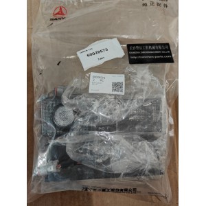 60028573 三一搅拌车驾驶室顶灯 24V LED 室内顶棚阅读灯 原厂带开关照明灯 