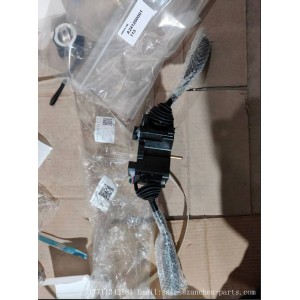 A241200001113 60049907 OMAN198 挖掘机驾驶室组合开关 灯光雨刮转向操纵手柄总成 议价