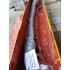 41414 OMAN118 小型挖掘机动臂总成 大臂整体焊接臂 原厂替换加长小臂 / 主臂结构件