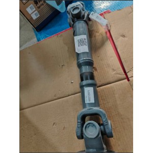 60272971 OMAN184 小型挖掘机万向传动轴总成 行走液压泵传动十字轴传动轴